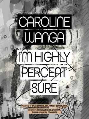 I'm Highly Percent Sure - Audiobook
